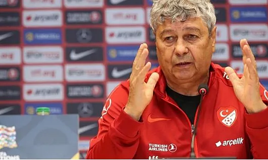 Rumen Teknik Adam Mircea Lucescu ve Türkiye Futbolundaki Unutulmaz İzleri