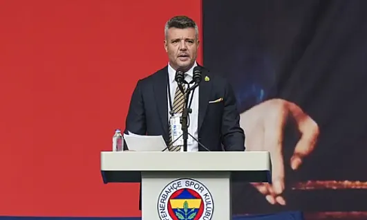 Sadettin Saran Göreve Veda Etti!