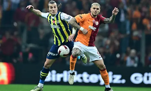 Şampiyonluk Derbisinde Nefesler Tutuldu! İşte 26 Nisan Planı