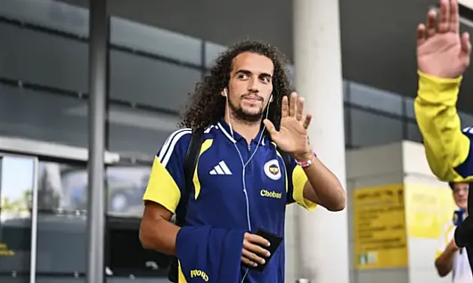 Sarı-Lacivertliler Sturm Graz Maçı Öncesi Avusturya'da