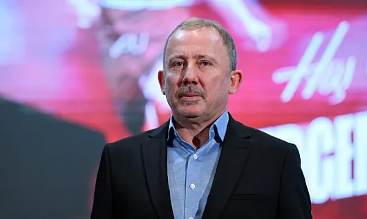 Sergen Yalçın'ın Millî Takım Ekibi Belli Oldu!
