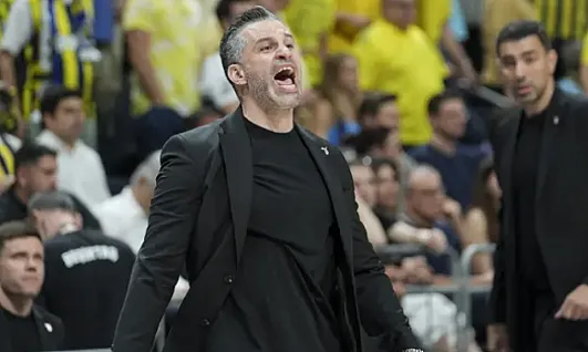 TBF'den Beşiktaş'a Yüklü Ceza! Final Serisinin Ardından Karar Açıklandı