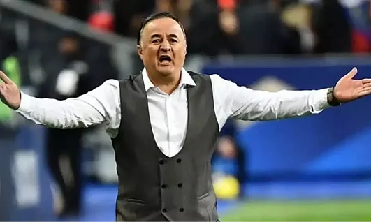 Tecrübeli Teknik Direktör Engin Fırat İstanbul Havalimanında Geçirdiği Kalp Krizi Sonucu Yaşamını Yitirdi