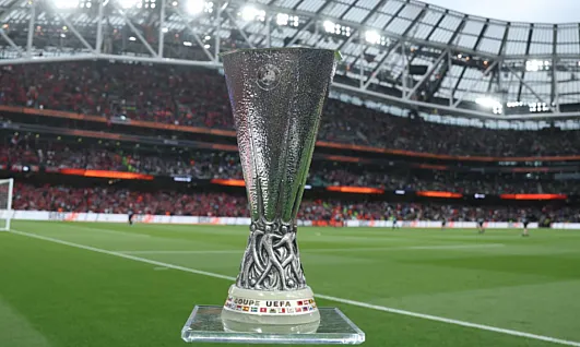 Temsilcilerimizin Avrupa Yolu Netleşti!