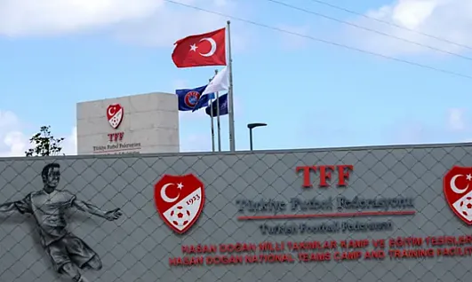 TFF'de Sezon Öncesi Yoğun Mesai! Temsilciler İçin Eğitim Maratonu Sona Erdi