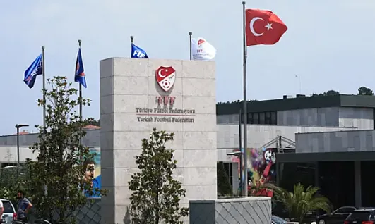 TFF'den VAR Odası Açıklaması! O İddialar Yalanlandı