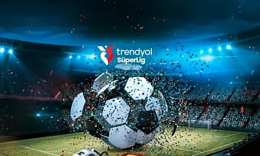 TFF İlk Hafta Programını Açıkladı!