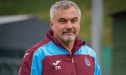 Thomas Reis'ten Trabzonspor'un Gençlerine A Takım Kapısı!