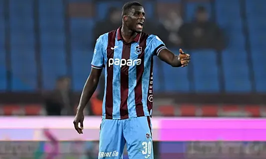 Trabzonspor'da Başakşehir Öncesi Üçlü Müjde! Sakatlık Kabusu Sona Erdi