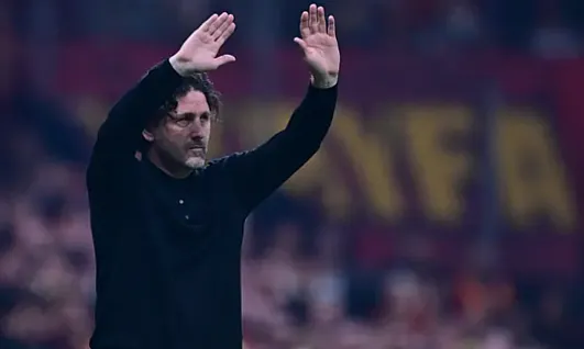 Trabzonspor'da Fatih Tekke Dönemi Sona Erdi!