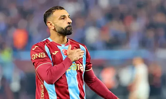 Trabzonspor'da Salah'ın Avrupa Hedefi!