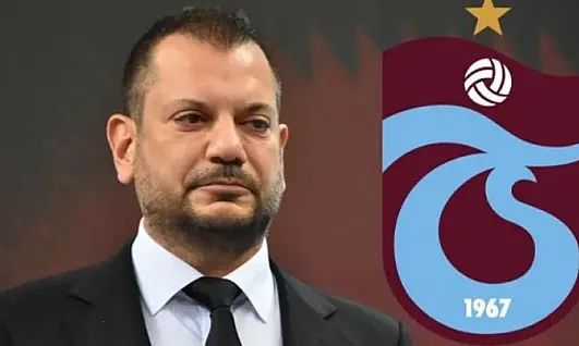 Trabzonspor'da Yeni Hoca İçin Sürpriz İsim!