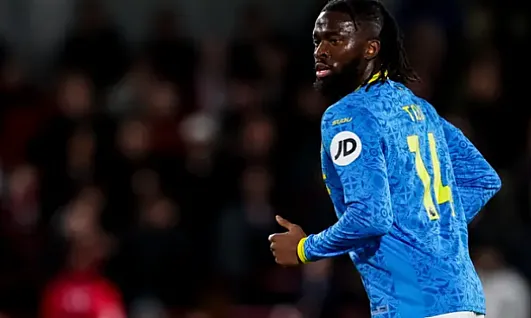 Trabzonspor'dan Forvete Sürpriz Hamle!