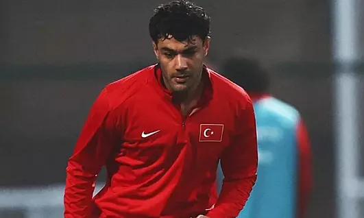 Transferde Ozan Kabak Sürprizi! Galatasaray Beklerken İmzayı Attı
