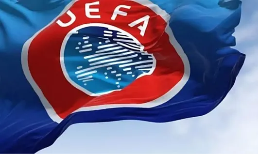 Türkiye Avrupa Futbol Arenasında Kritik Basamakları Tırmanmaya Devam Ediyor