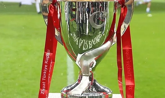 Türkiye Kupası Çeyrek Finalinde Büyük Heyecan Mart Ayında Başlıyor
