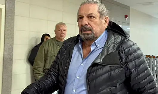 Ünlü Yorumcu Erman Toroğlu İçin Şok Suçlama!