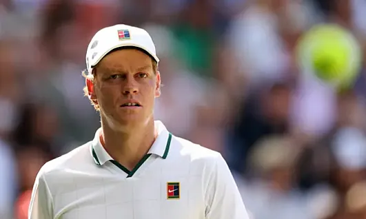 Wimbledon Şampiyonu Jannik Sinner'dan ABD Açık Kararı!
