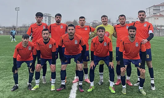 Yazıhan ve Arapgirspor Play-Off'a Yükseldi: Şampiyonluk Mücadelesi Başlıyor