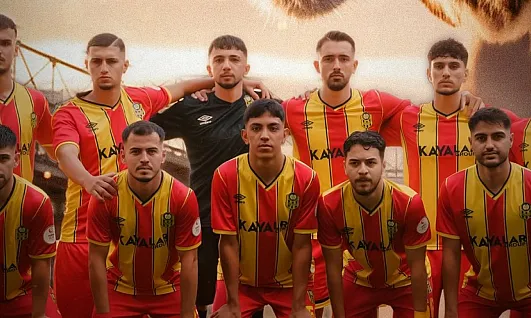 Yeni Malatyaspor'a Hükmen Mağlubiyet ve 3 Puan Silme Cezası