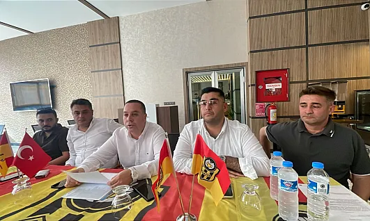 Yeni Malatyaspor'da Mali Durum ve Gelecek Planları Değerlendirildi!