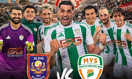 Yeşilyurtspor'da 2. Lig Mesaisi! Malatya Ekibi Mersin Yolcusu