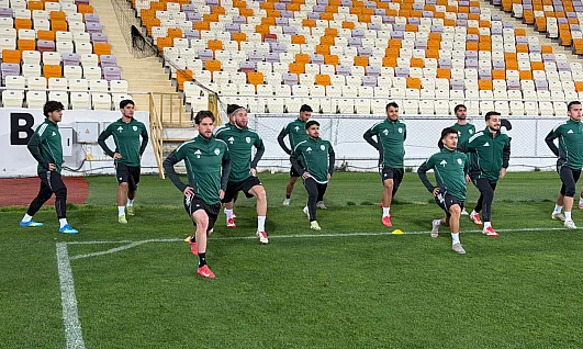 Malatya Yeşilyurtspor'da Kenetlenme Vakti! Murat Yıldırım'dan Taraftara Çağrı