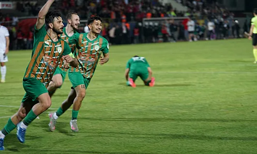 Yeşilyurtspor'da Play-Off Heyecanı! Rakip Belli Oldu, 3 Sakat Var