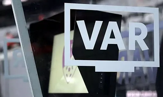 Ziraat Türkiye Kupası'nda Grup Maçlarına VAR Sistemi Geliyor