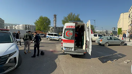 Akpınar'da Pompalı Saldırı! Genç Kadın Kanlar İçinde Yere Yığıldı ve Hayatını Kaybetti.
