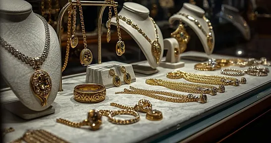 Altın Takı Tercihinde Beyaz ve Sarı Maden Arasındaki Temel Farklar