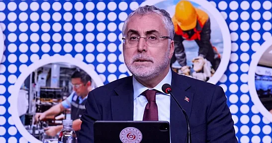 Bakan Işıkhan Yeni İstihdam Paketini Açıkladı!