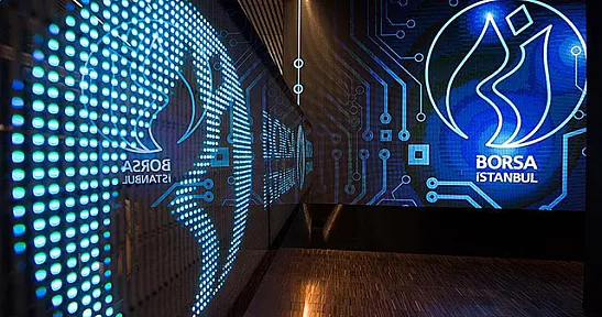 Borsa İstanbul'da Rekor Zirveye Yolculuk