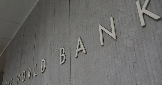 Dünya Bankası'ndan Türkiye'ye 191,5 Milyon Euroluk Yeni Kaynak!