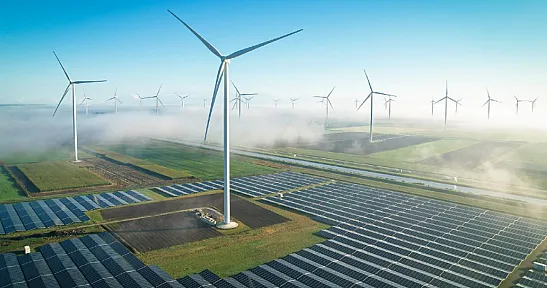 Enerji Yatırımlarında Yeni Dönem!