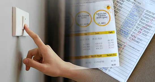 Faturalara Destek 1,85 Trilyon Liraya Ulaştı!