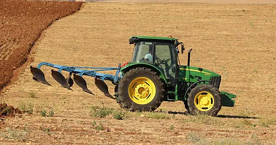 Gübrede Fiyat Artışına Gümrük Freni! İki Kritik Üründe Vergiler Sıfırlandı