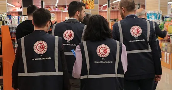 Güvensiz Ürünlere Yakın Takip! Ticaret Bakanlığı Denetimleri Sıkılaştırdı
