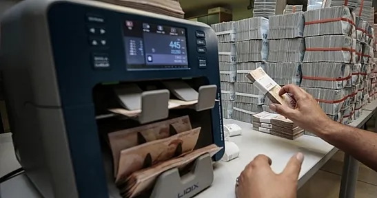 Hazine ve Maliye Bakanlığı Nisan Ayı Verilerini Paylaştı!