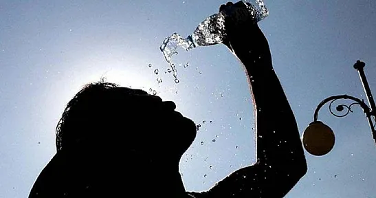 Haziran Ayı Son 56 Yılın En Sıcak Dönemleri Arasına Girdi!
