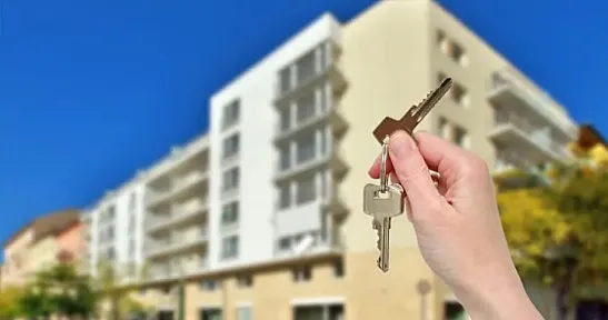Kamu Bankalarından Satılık Ev! Fiyatlar Dikkat Çekti