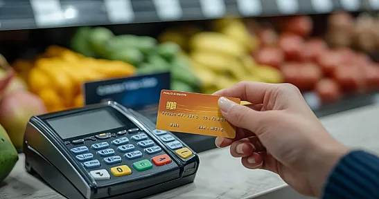 Kartlı Ödemelerde Rekor Artış! Nisan Ayında 2,5 Trilyon Lira Aşıldı