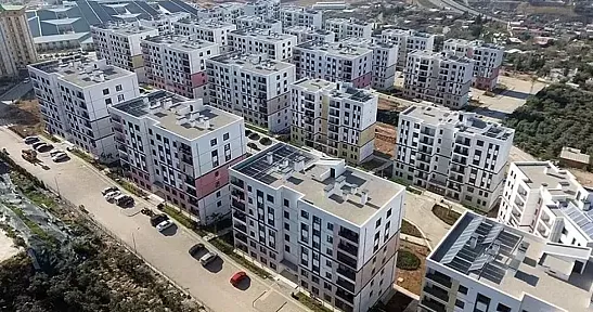 Konut Kredisi Faizlerinde Yeni İndirimle Kamu Bankaları Piyasayı Hareketlendirdi