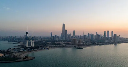 Kuveyt'te Kritik Tesislere İHA Saldırısı: Bir Çalışan Hayatını Kaybetti!