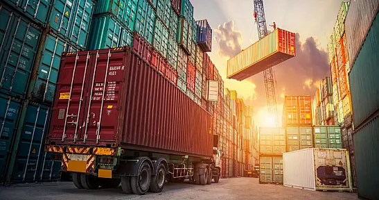 Makine İhracatında Birim Fiyat Rekoru! Miktar Düştü Gelir Arttı