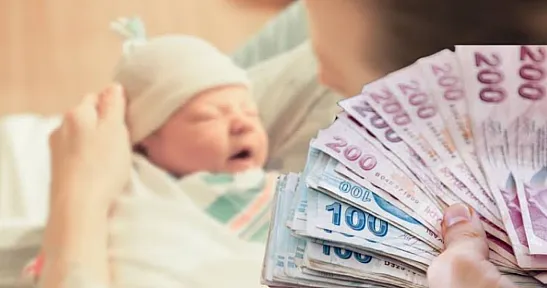 Malatyalı Anneler Dikkat! Temmuz Ayı Doğum Yardımları Hesaplara Yatırıldı