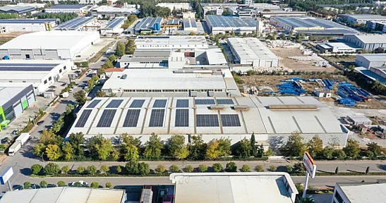 Marmara Bölgesi Yatırım Üssü Oluyor! Yerel Kalkınma İçin Teşvik Paketi