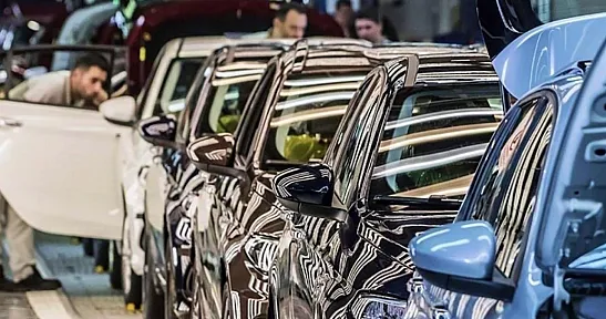 Mayıs Ayı Otomotiv Raporu Açıklandı!