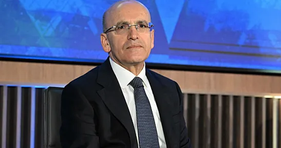 Mehmet Şimşek Rakamı Açıkladı! Kamuda 484 Milyar Liralık Tasarruf