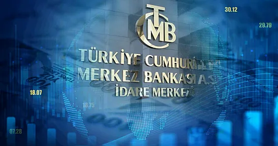 Merkez Bankası Faiz Kararını Açıkladı!